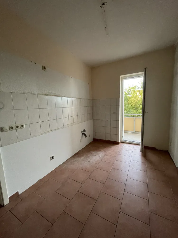 4 room apartment with 81 m² in Magdeburg – Photo 3