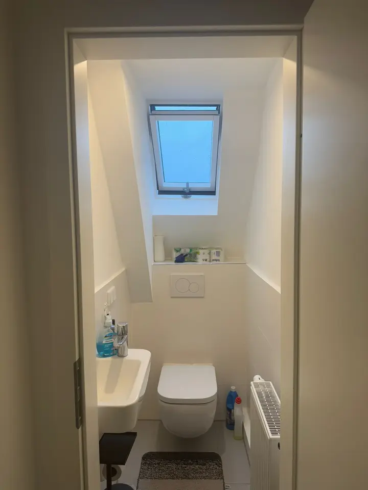 2 Zimmer Wohnung mit 11 m² in Nürnberg – Bild 8