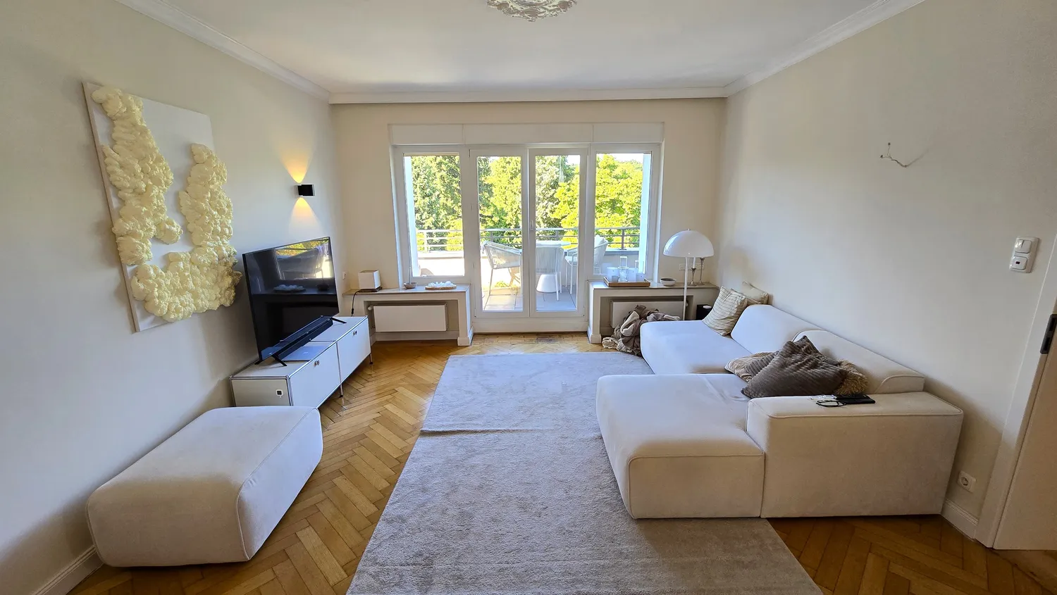 3 Zimmer Wohnung mit 107 m² in Essen – Bild 4