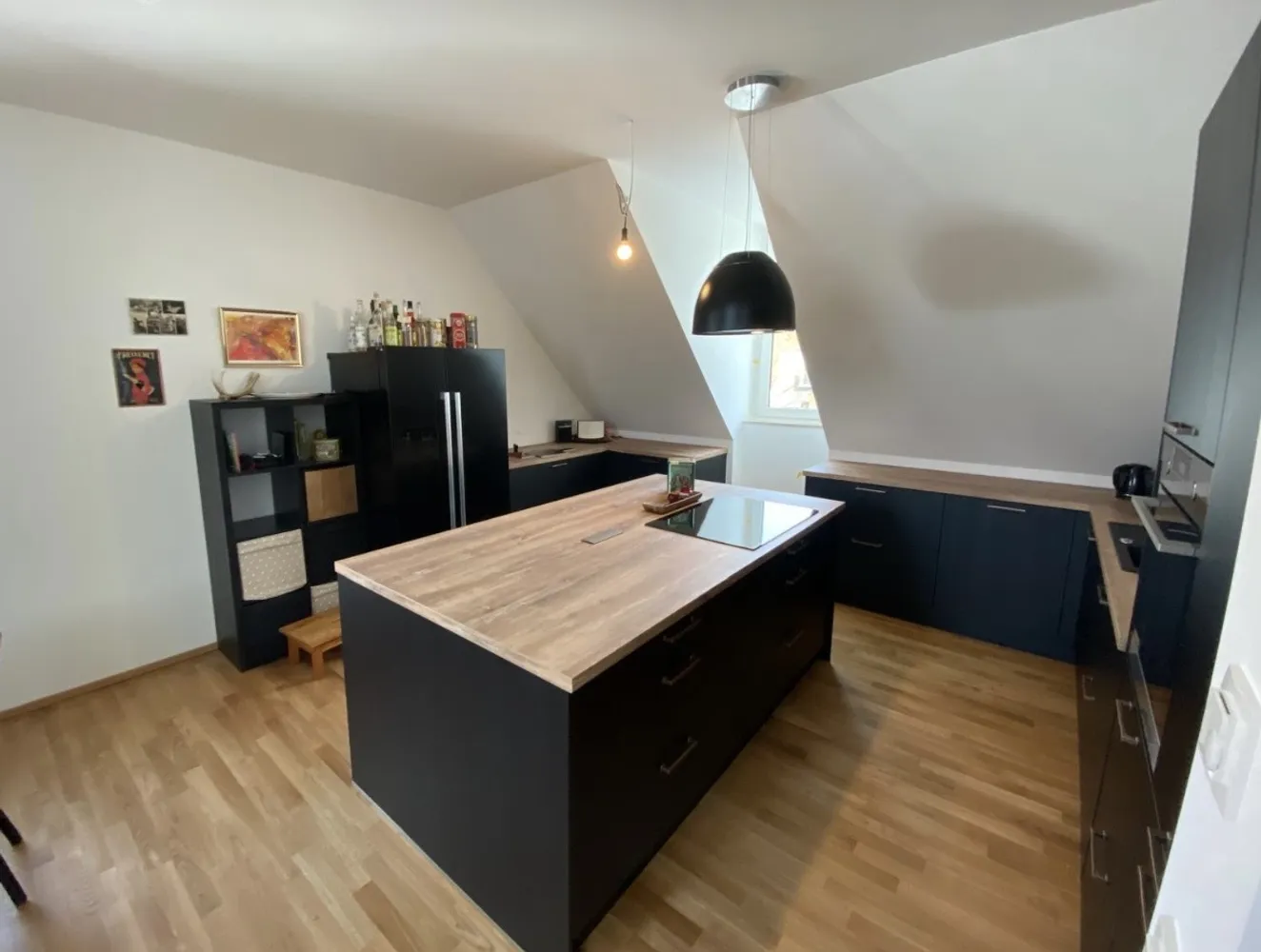 3 Zimmer Wohnung mit 90 m² in Regensburg – Bild 1
