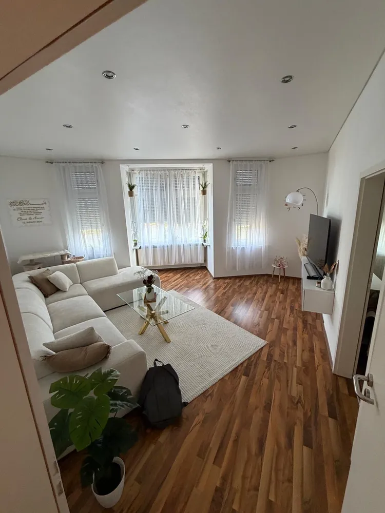 3 Zimmer Wohnung mit 83 m² in Stuttgart – Bild 3