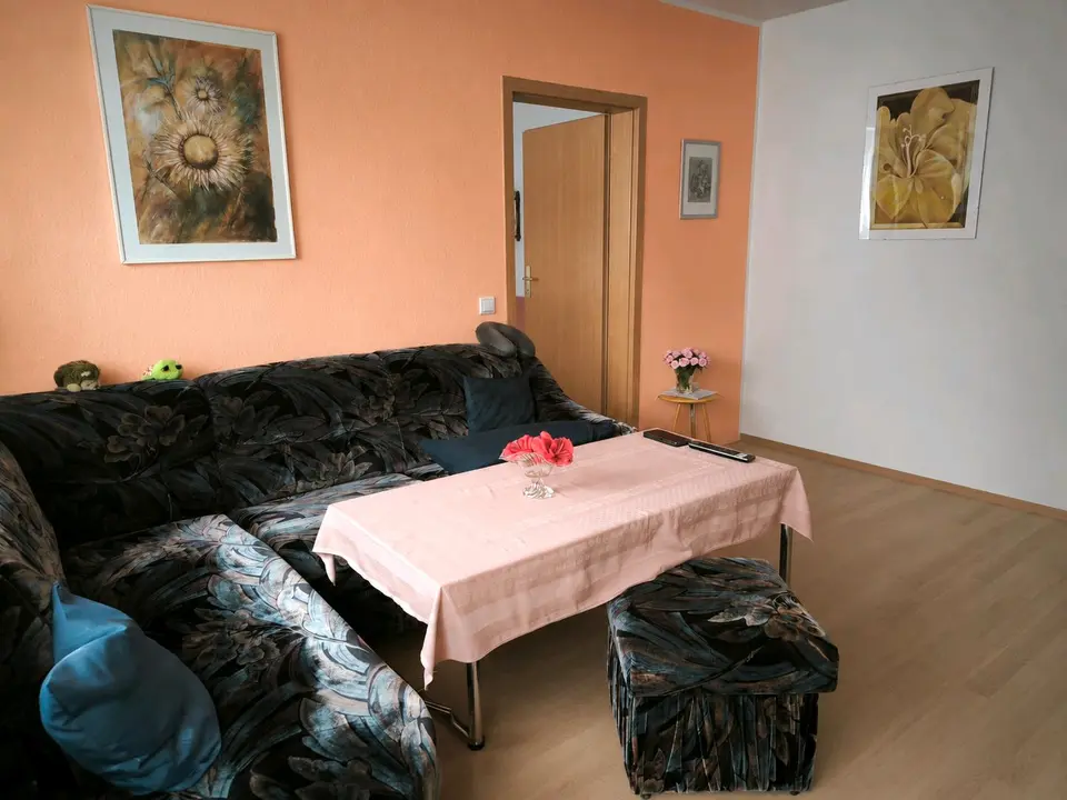3 Zimmer Wohnung mit 69 m² in Nordhausen – Bild 7
