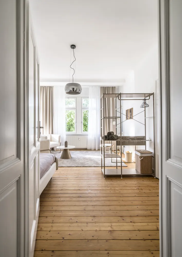 1 Zimmer Wohnung mit 25 m² in Wiesbaden – Bild 8
