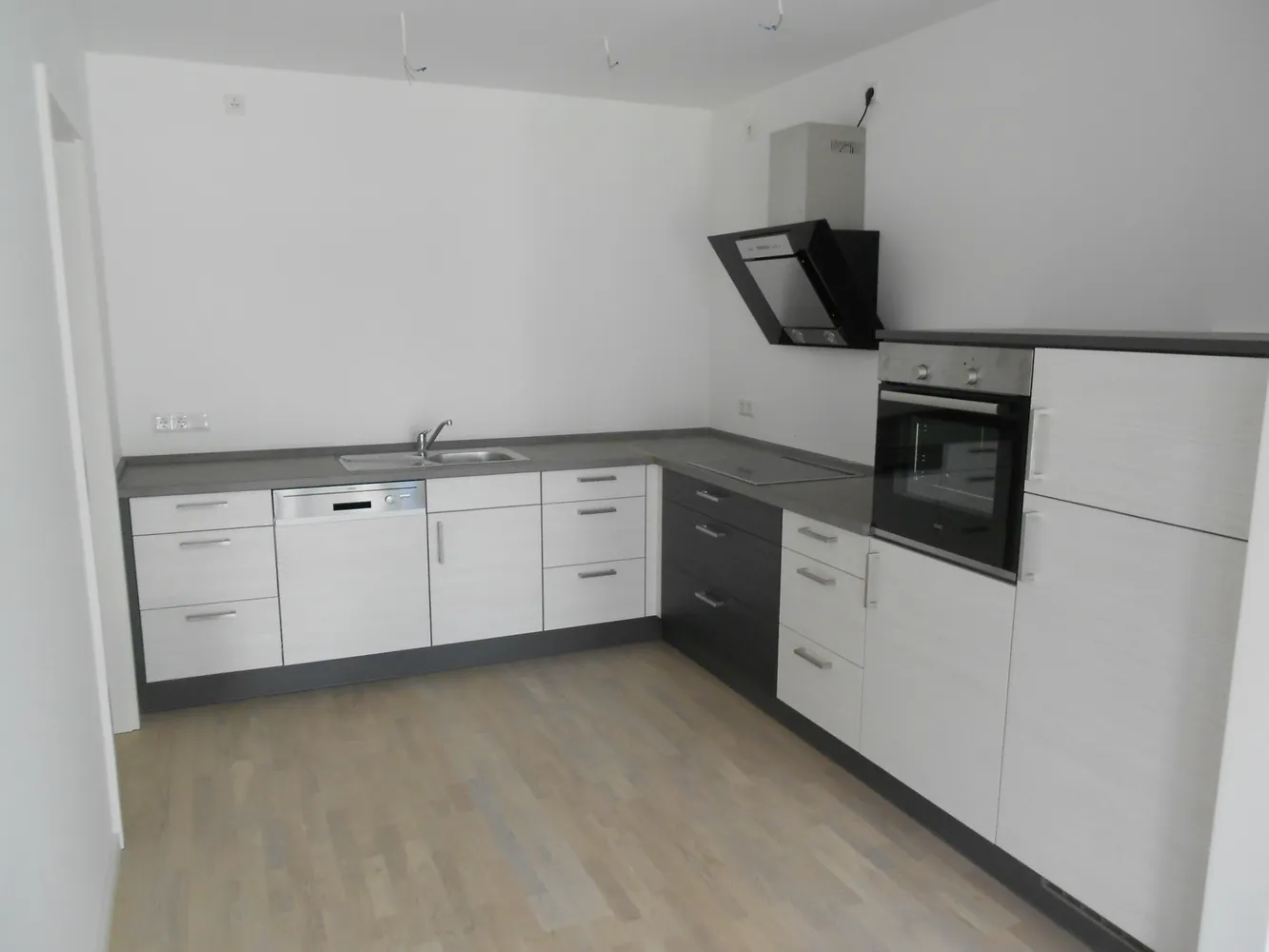 3 room apartment with 108 m² in Mannheim – Photo 12