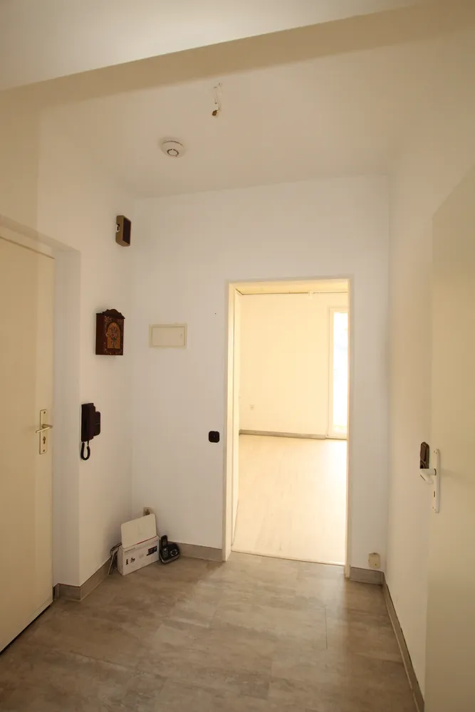 2 Zimmer Wohnung mit 60 m² in Duisburg – Bild 3