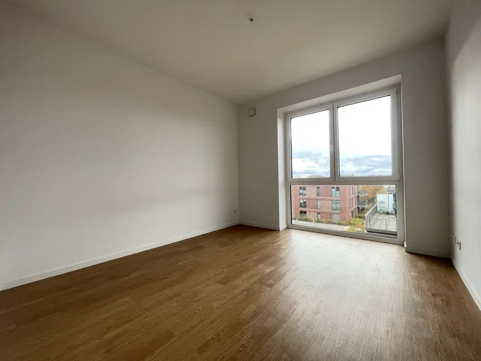 3 Zimmer Wohnung mit 87 m² in Buxtehude – Bild 8