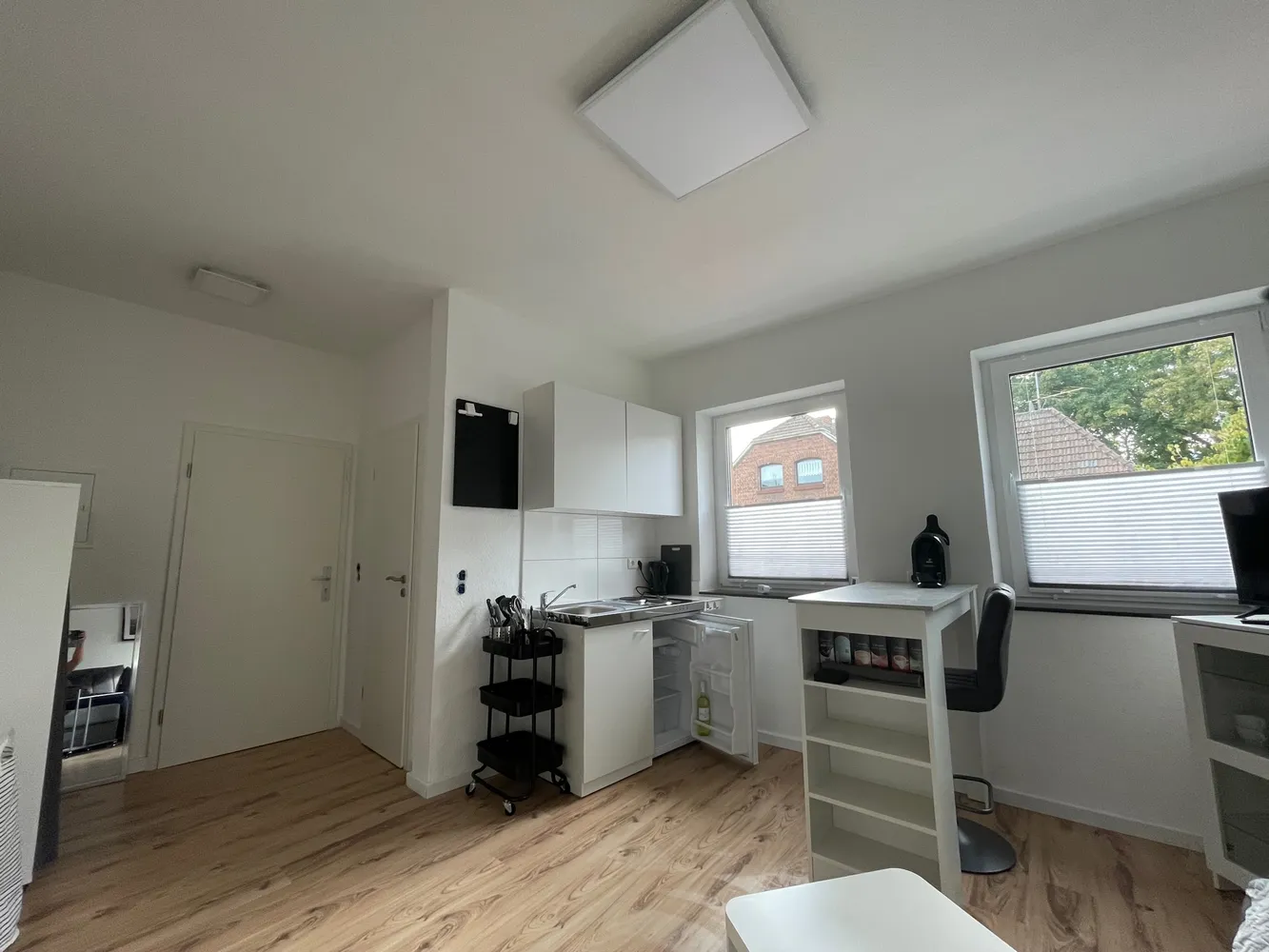 1 Zimmer Wohnung mit 20 m² in Mönchengladbach – Bild 3