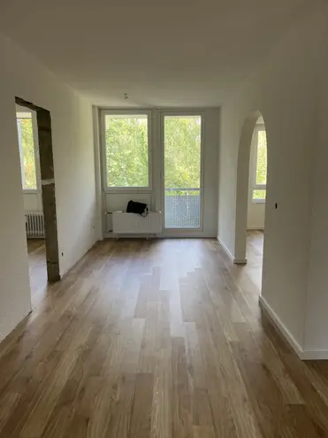 3 Zimmer Wohnung mit 78 m² in Düsseldorf – Bild 10