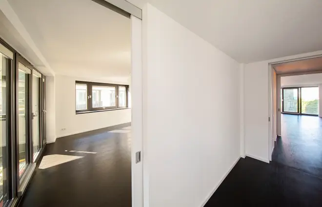 4 Zimmer Wohnung mit 190 m² in Berlin – Bild 7