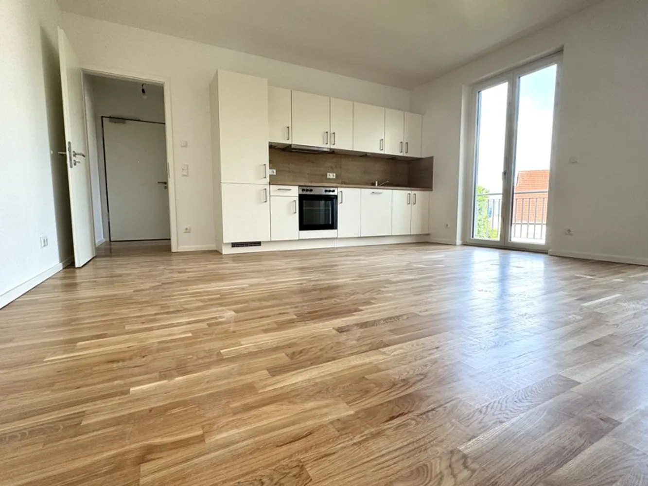 4 Zimmer Wohnung mit 86 m² in Leipzig – Bild 5