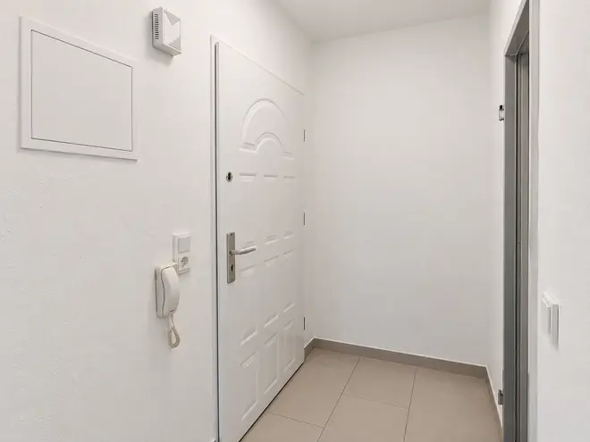 1 Zimmer Wohnung mit 25 m² in Frankfurt am Main – Bild 5