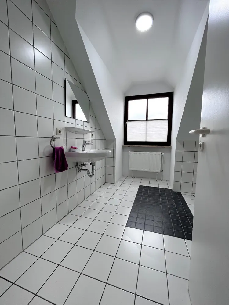 2 Zimmer Wohnung mit 68 m² in Fulda – Bild 9