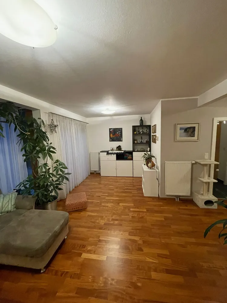 5 Zimmer Wohnung mit 145 m² in Heidelberg – Bild 4