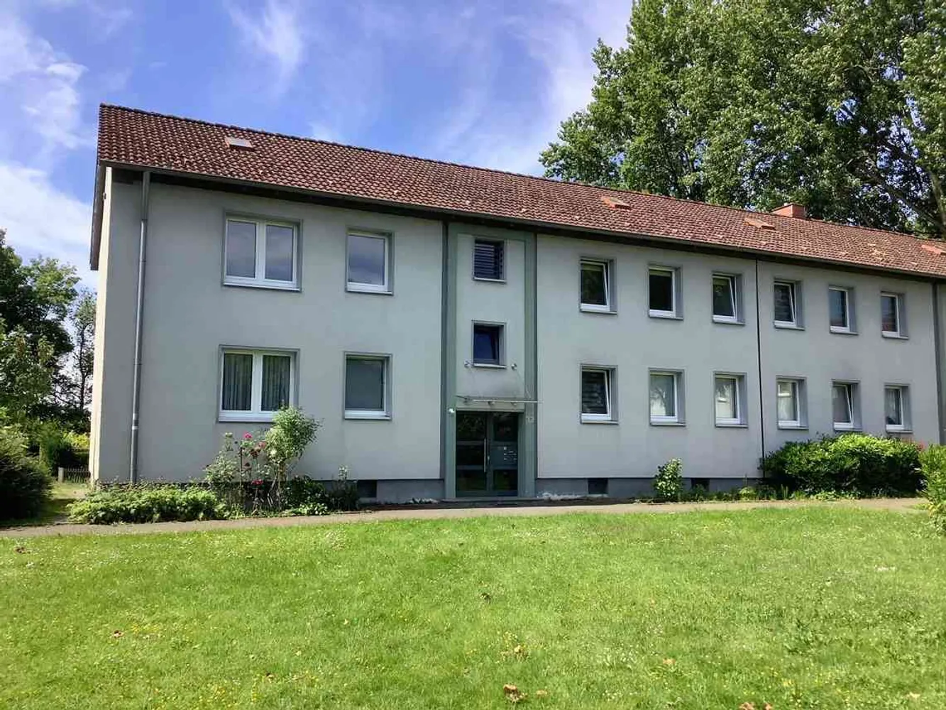 3 Zimmer Wohnung mit 56 m² in Gladbeck – Bild 4
