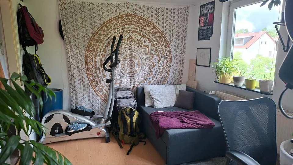 3 Zimmer Wohnung mit 93 m² in Braunschweig – Bild 6