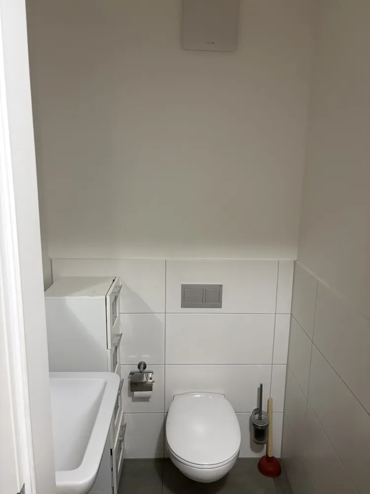 3 Zimmer Wohnung mit 75 m² in Euskirchen – Bild 1