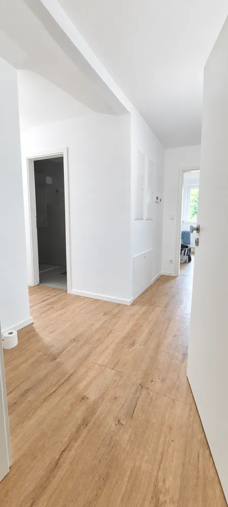 3 Zimmer Wohnung mit 92 m² in Stuttgart – Bild 1
