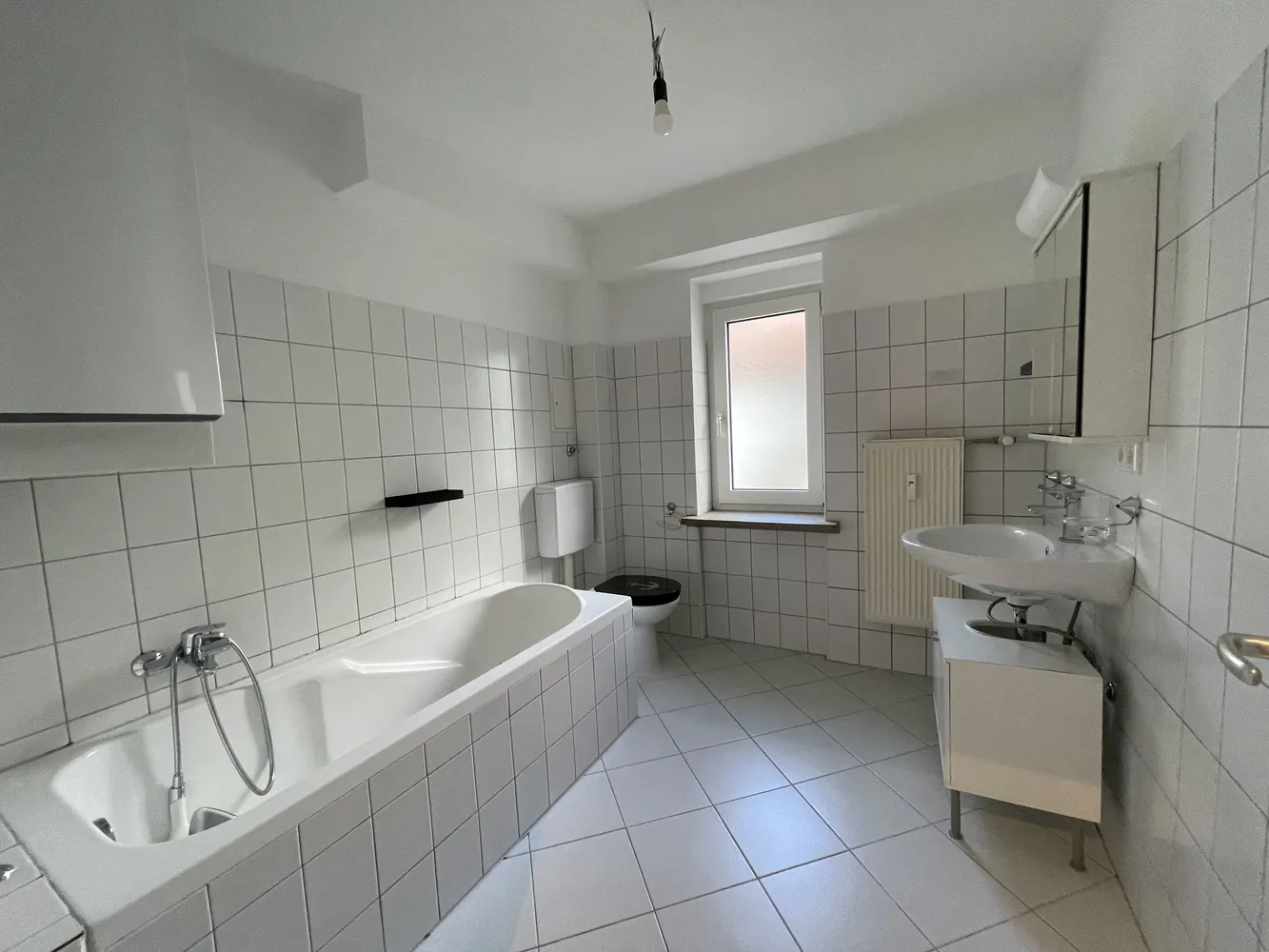2 Zimmer Wohnung mit 83 m² in Bensheim – Bild 7