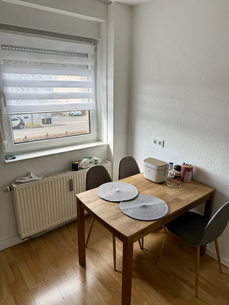 2 room apartment with 44 m² in Cologne – Photo 11