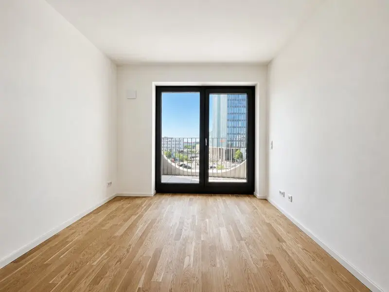 3 Zimmer Wohnung mit 75 m² in München – Bild 3