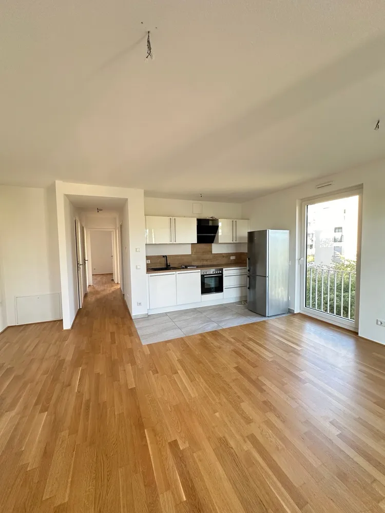 3 room apartment with 70 m² in Frankfurt am Main – Photo 5