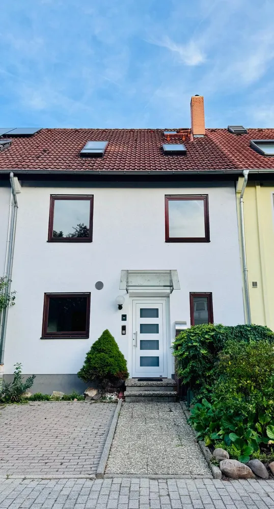 7 Zimmer Haus mit 160 m² in Viernheim – Bild 12