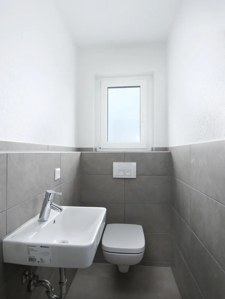 3 Zimmer Wohnung mit 125 m² in Crailsheim – Bild 10