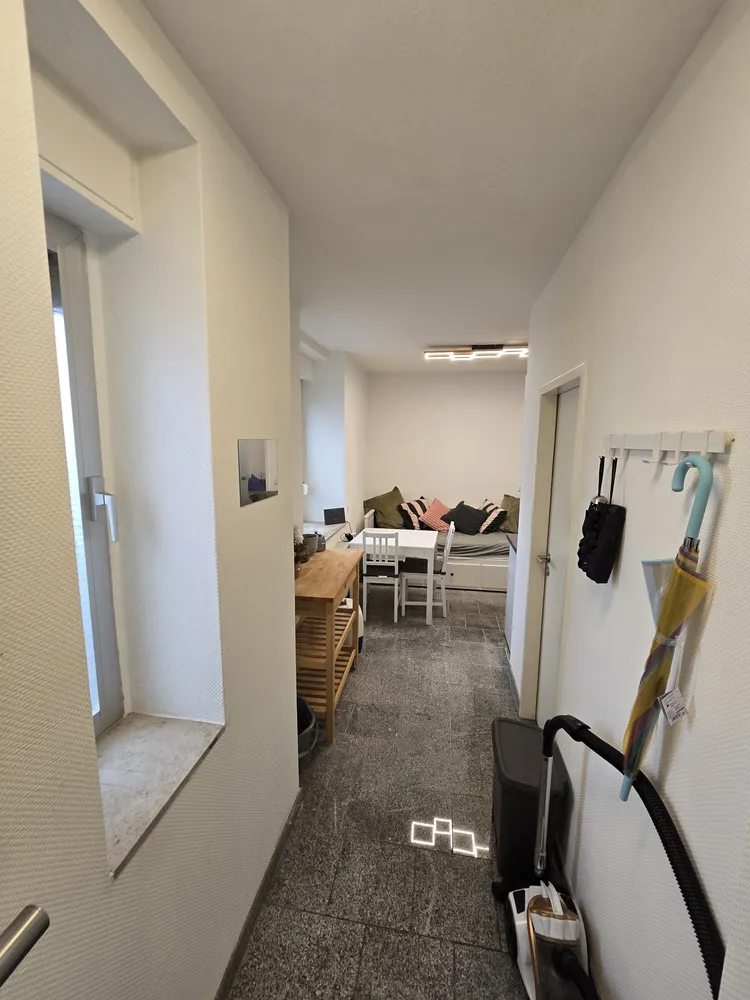 1 Zimmer Wohnung mit 30 m² in Köln – Bild 3