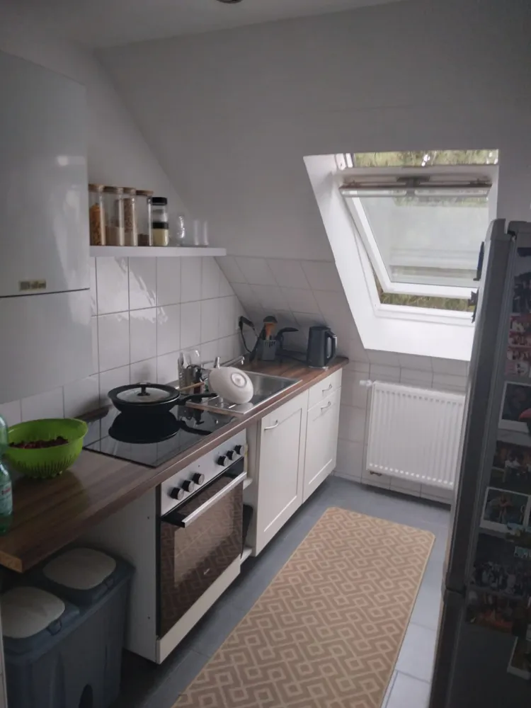 3 Zimmer Wohnung mit 55 m² in Langenhagen – Bild 7