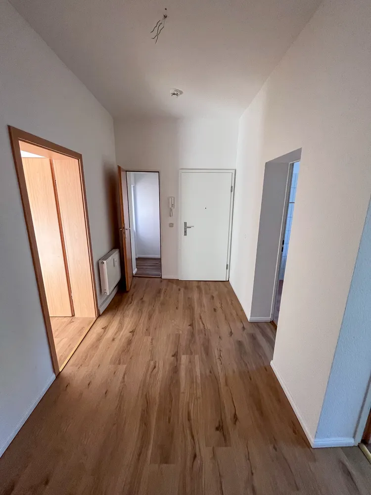 4 Zimmer Wohnung mit 96 m² in Erfurt – Bild 1