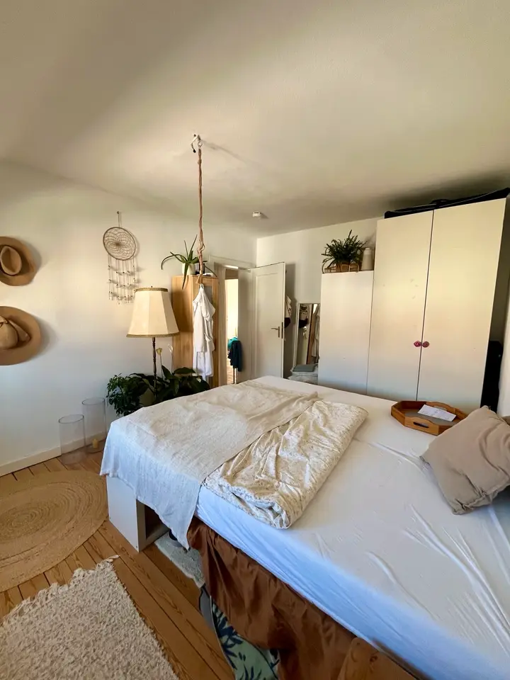WG-Zimmer mit 15 m² in Mannheim – Bild 4