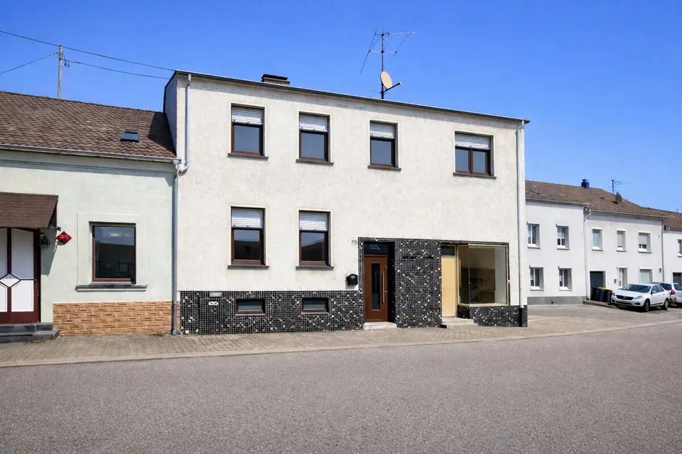 3 Zimmer Wohnung mit 85 m² in Trier – Bild 9