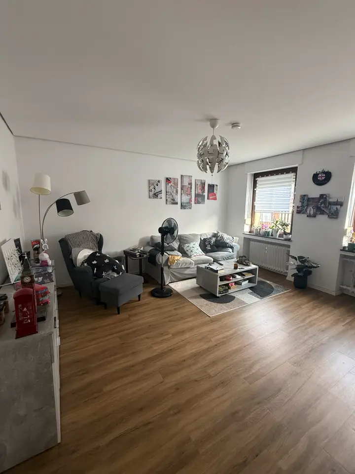 3 Zimmer Wohnung mit 86 m² in Düren – Bild 1