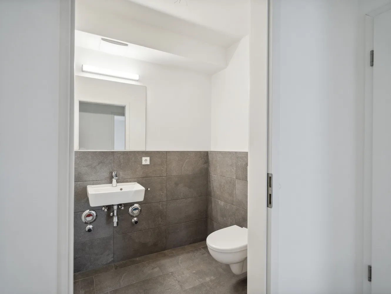 3 Zimmer Wohnung mit 92 m² in Wolfsburg – Bild 8