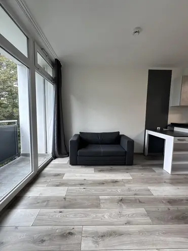 1 Zimmer Wohnung mit 27 m² in Wiesbaden – Bild 6