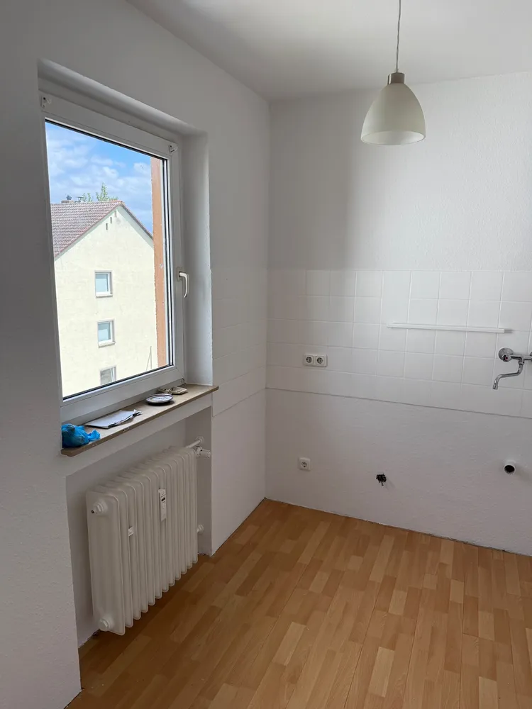 1 Zimmer Wohnung mit 39 m² in Wiesbaden – Bild 7