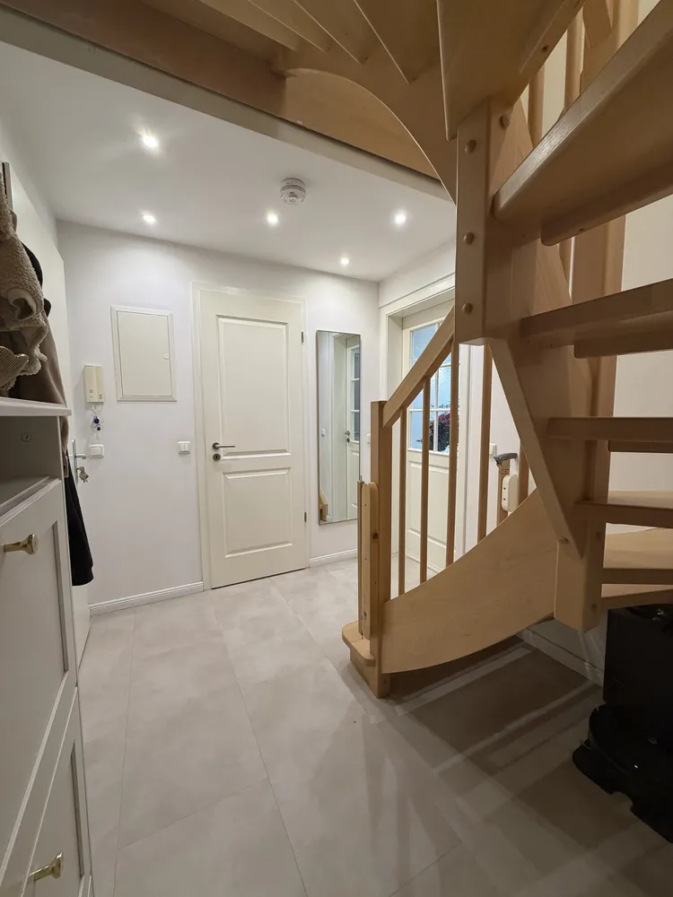 3 Zimmer Wohnung mit 91 m² in Elmshorn – Bild 9