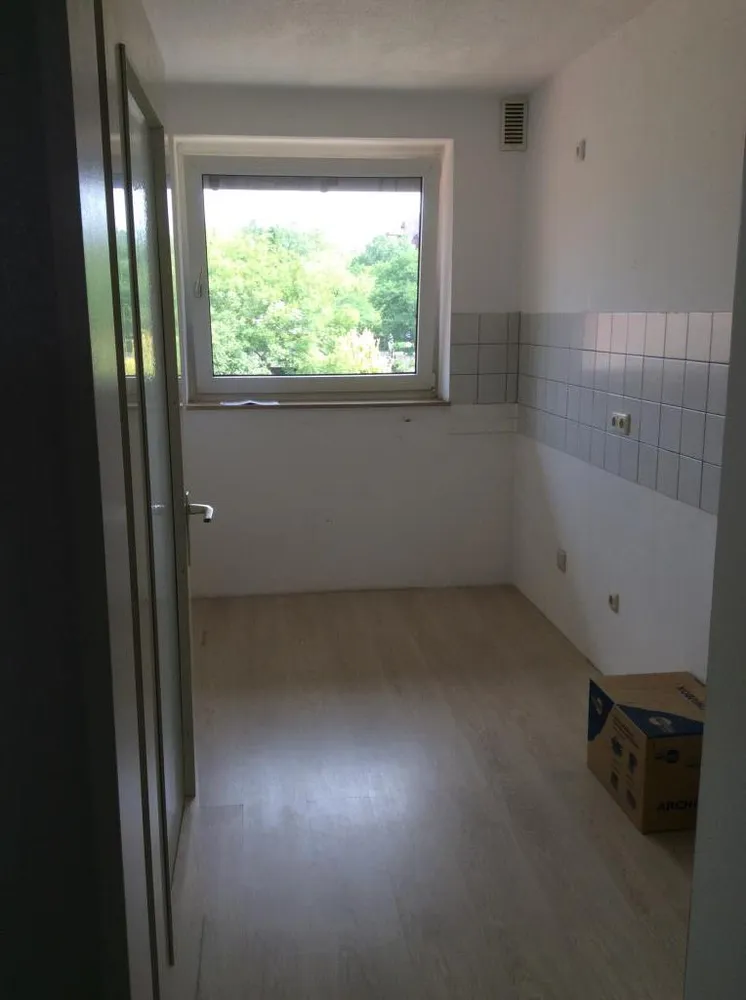 3 Zimmer Wohnung mit 58 m² in Castrop-Rauxel – Bild 3