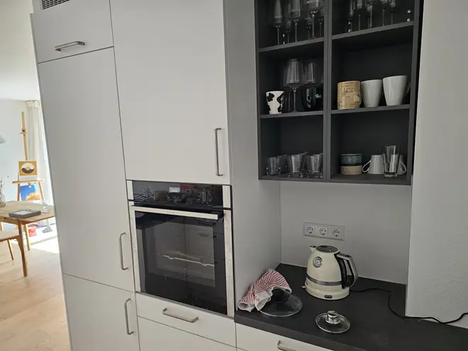 2 Zimmer Wohnung mit 73 m² in Karlsruhe – Bild 9