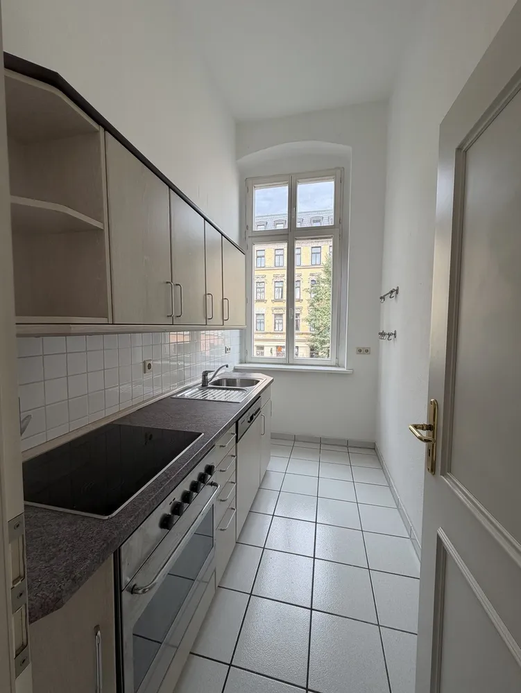 2 Zimmer Wohnung mit 48 m² in Halle (Saale) – Bild 11