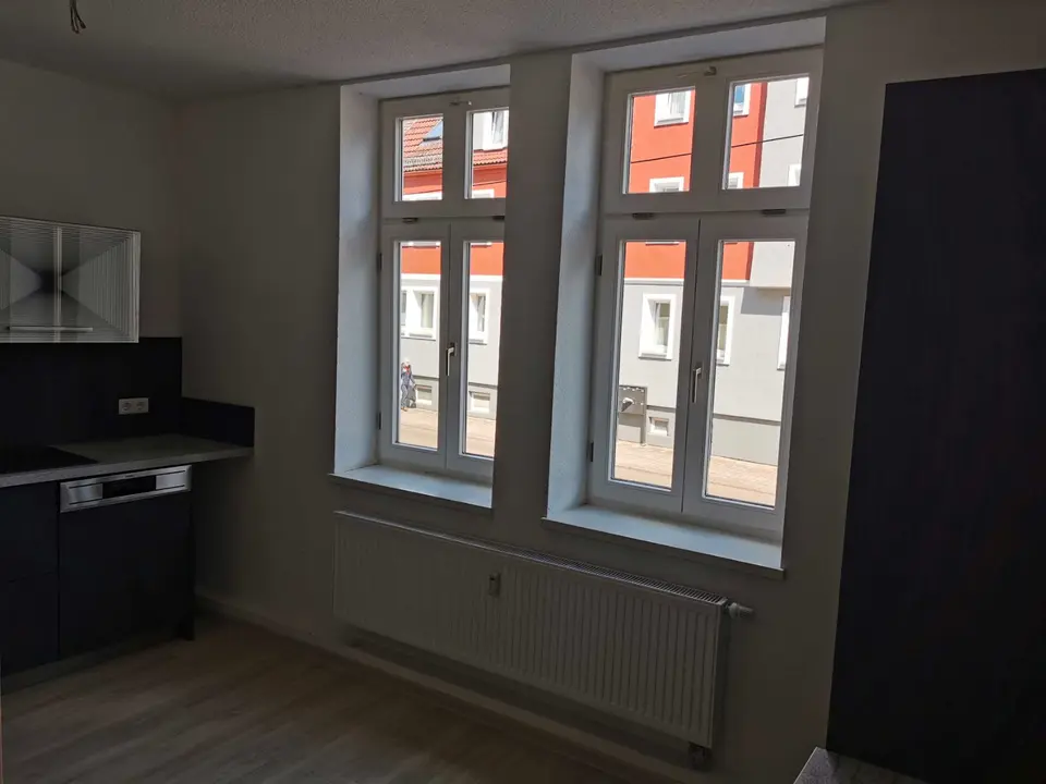 5 Zimmer Wohnung mit 142 m² in Halberstadt – Bild 5