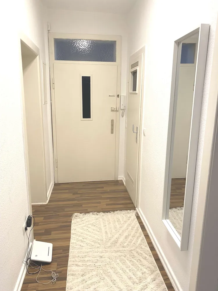 3 Zimmer Wohnung mit 68 m² in Braunschweig – Bild 11