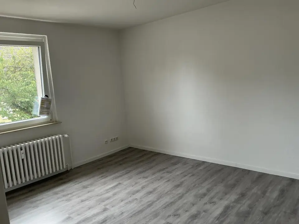 2 Zimmer Wohnung mit 45 m² in Herne – Bild 1