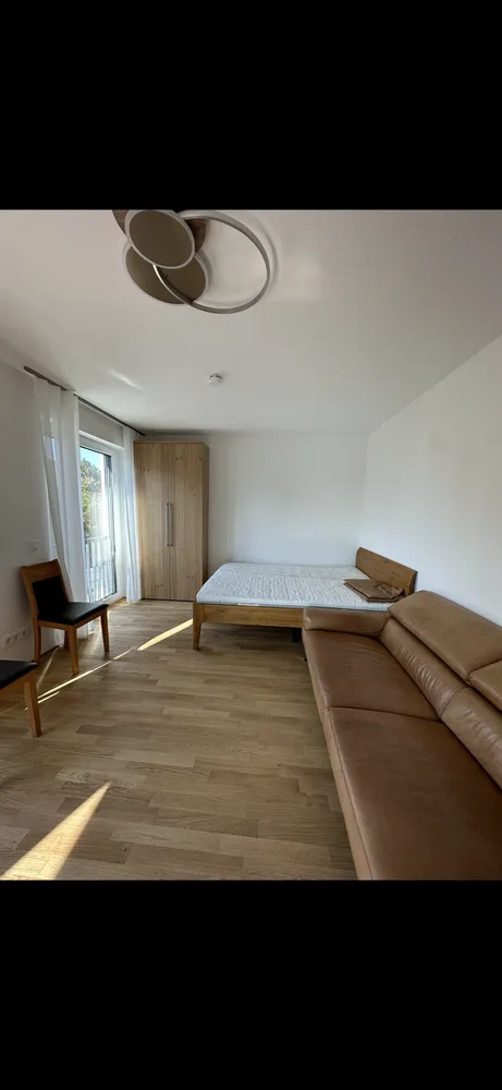 2 Zimmer Wohnung mit 40 m² in München – Bild 5