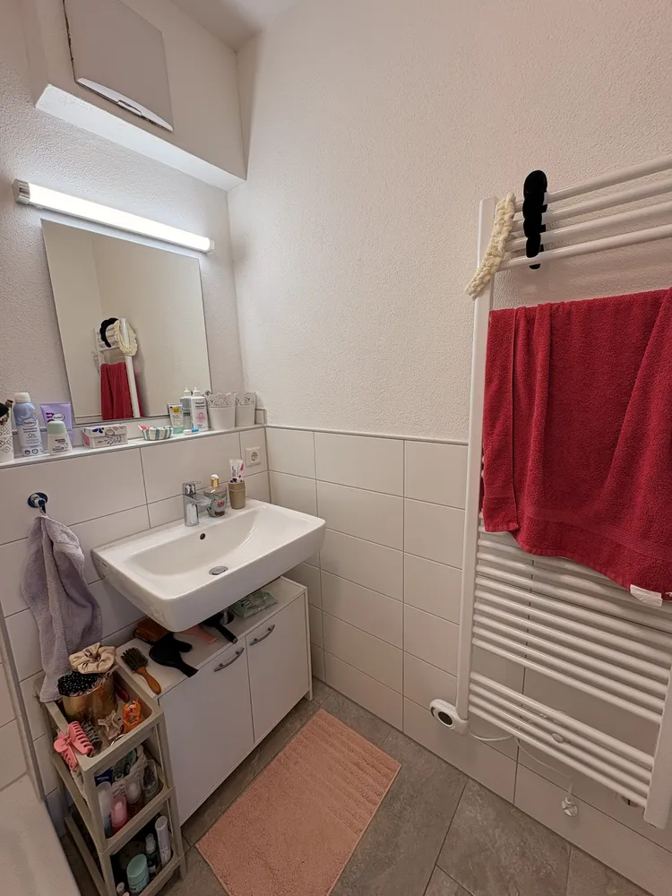 1 Zimmer Wohnung mit 25 m² in Ravensburg – Bild 11