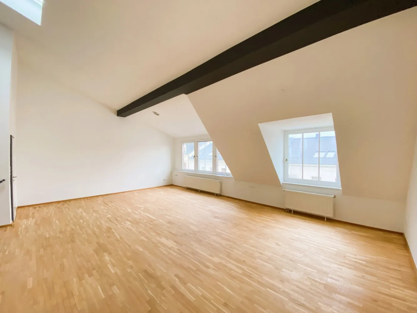 5 Zimmer Wohnung mit 135 m² in Leipzig – Bild 5