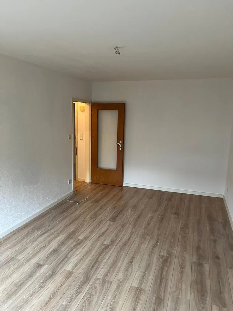 1 Zimmer Wohnung mit 36 m² in Düsseldorf – Bild 3