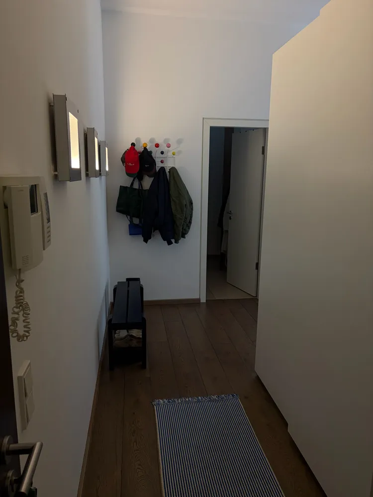 2 Zimmer Wohnung mit 102 m² in Köln – Bild 3