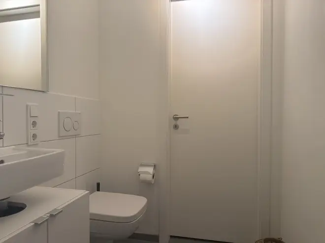 3 Zimmer Wohnung mit 80 m² in Hamburg – Bild 9