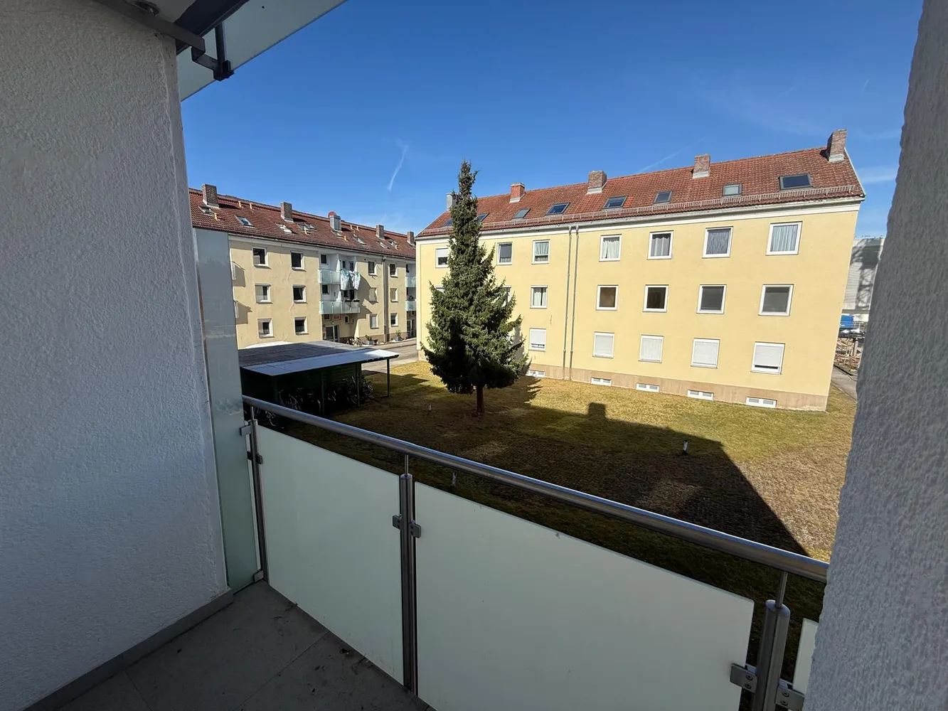 3 Zimmer Wohnung mit 60 m² in München – Bild 3
